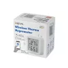 LogiLink SC0116 Higrometras Psichrometras Patalpoms Baltas Skaitmeninis