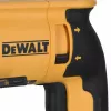 DeWALT D25133K sūklinis plaktukas SDS Plus 1500 aps/min 800 W