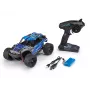 Revell Control 24831 X-Treme Cross Thunder 1:18 Įvažiavimo lygio elektrinis RC modelis Buggy Visais ratais varomas (4WD) (24831)
