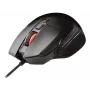 Tracer GameZone Odin RGB laidinė pelė žaidėjams, 12000 DPI, 8 mygtukai