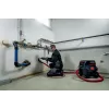 Metabo KHE 2445 kombinuotas plaktukas 800W 3,2J 3 funkcijos