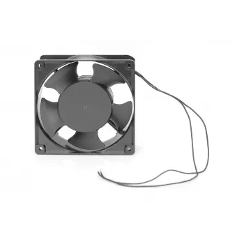 Ventiliatorius Digitus DN-19 FAN 19 colių tinklų ir serverių spinoms