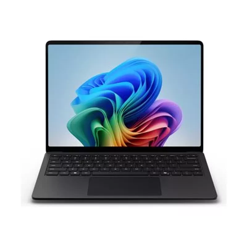 MICROSOFT Surface Laptop 7 Copilot+PC Snapdragon Elite 15 colių LCD jutiklinis ekranas 16GB 1TB SSD W11H SC International Graphite CE
