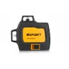 Lazerinis nivelyras Smart 06-03040G žalias 40 m