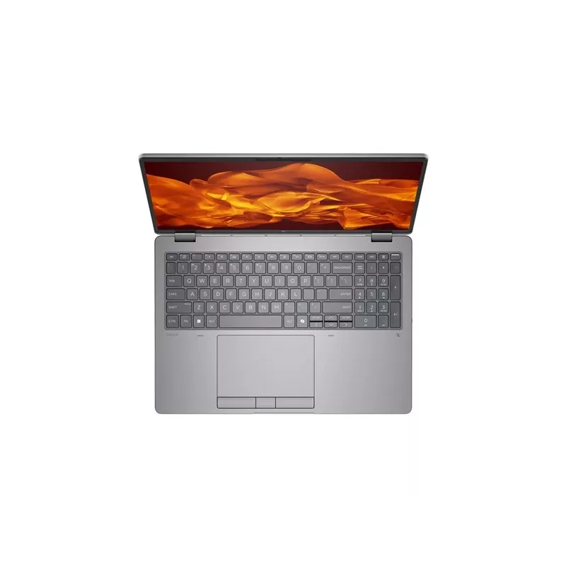 HP ZBook Fury G1i 16 nešiojamas kompiuteris Intel Core Ultra 9 285HX 16 colių 64GB 2x32GB 1TB RTX PRO BLACKWELL 3000 12GB W11P 3YW