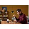 LEGO Star Wars Millennium Falcon 75375 modelio rinkinys – 1351 detalė, 18+, 190×240×130 mm