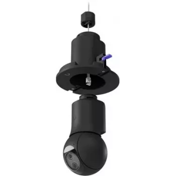Ubiquiti G6 PTZ lubinis laikiklis juodas (UACC-G6-PTZ-ICM-B)