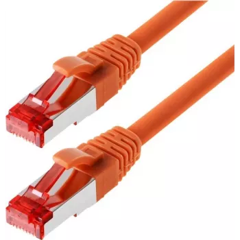 Tinklo laidas Helos S/FTP (PIMF) CAT 6 30m