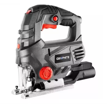 Dėlionė 650W Graphite smūgių skaičius 0-3100 per minutę su nešiojimo dėklu