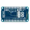Arduino MKR GPS Shield – GPS registratorius su u-blox SAM-M8Q
