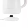 Virdulys Elle EKWKP101WHEU 1,7 L baltas
