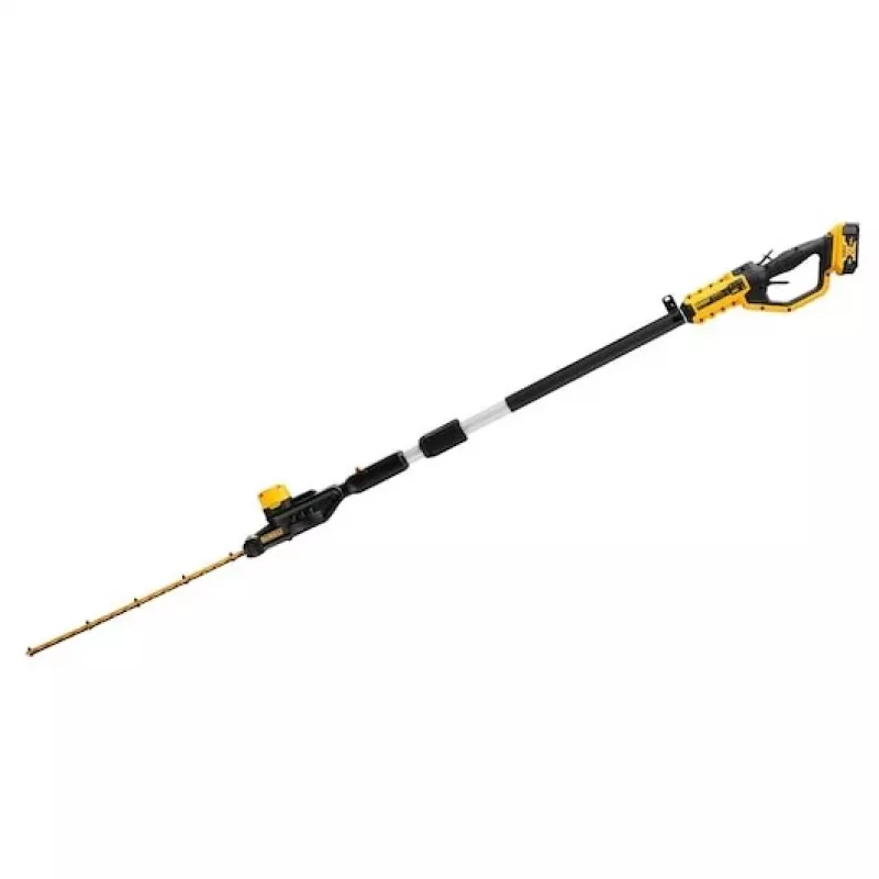 DeWALT DCMPH566P1-QW akumuliatorinis gyvatvorių žirklių pjūklas 3,6 kg