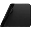 Satechi Premium Mouse Pad – Veganiškos odos pelės kilimėlis (juodas)