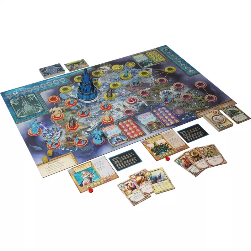 Asmodee ZMND0021
