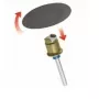 Dremel EZ SpeedClic šlifavimo diskai 2615S411JA (30 mm, 6 vnt.)