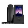 Ubiquiti Phone Touch išmanusis telefonas juodas