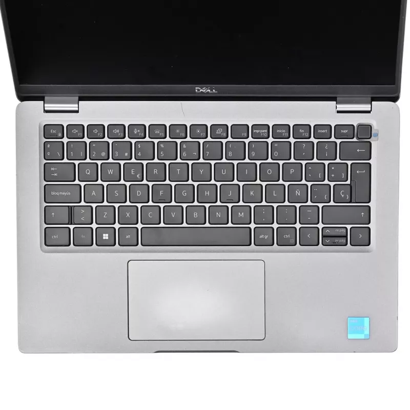 DELL LATITUDE 5430 i5-1245U 16GB 256GB SSD 14 inch FHD Win11pro NAUDOTAS US QWERTY