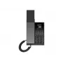 IP telefonas Snom HD350W juodas su laidiniu rageliu ir Wi-Fi