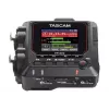 Nešiojamas garso įrašymo įrenginys Tascam FR2-AV — 2 takeliai, 2 XLR kombinuotos įvestys, USB-C sąsaja, 48–192 kHz, 24/32 bitai, microSD iki 512 GB