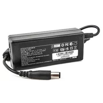 Maitinimo adapteris keitiklis Extra Digital DE65GROM 65W Juodas