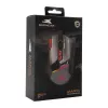 Baracuda BGM-047 MANTA Gray žaidimų pelė