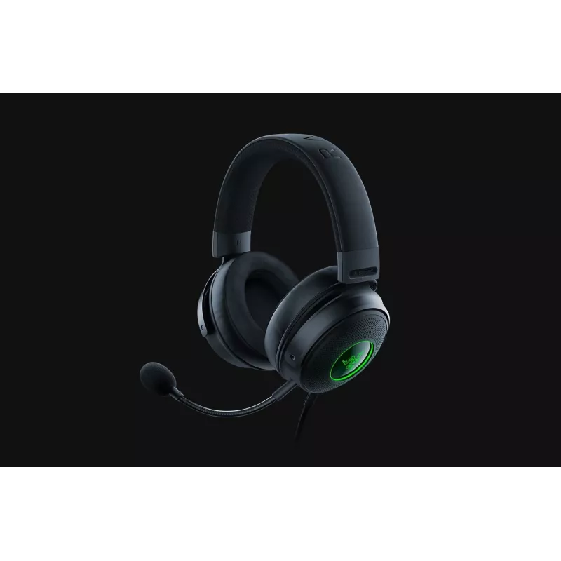 Ausinės žaidimams Razer Kraken V3