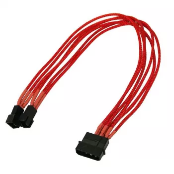 Vidinis maitinimo laidas Nanoxia 900300015 0,3 m