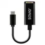 USB-C į HDMI adapteris Savio AK-79