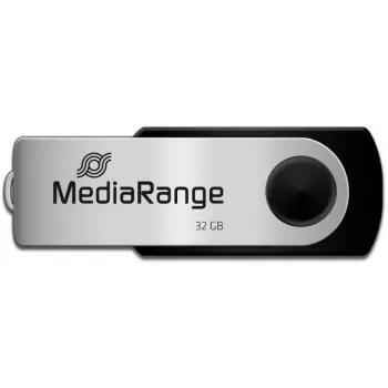 MediaRange USB Flexi-Drive - USB atmintukas - 32GB - USB2.0 (MR911)