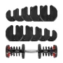 REBEL ACTIVE Hantel automat 40 kg