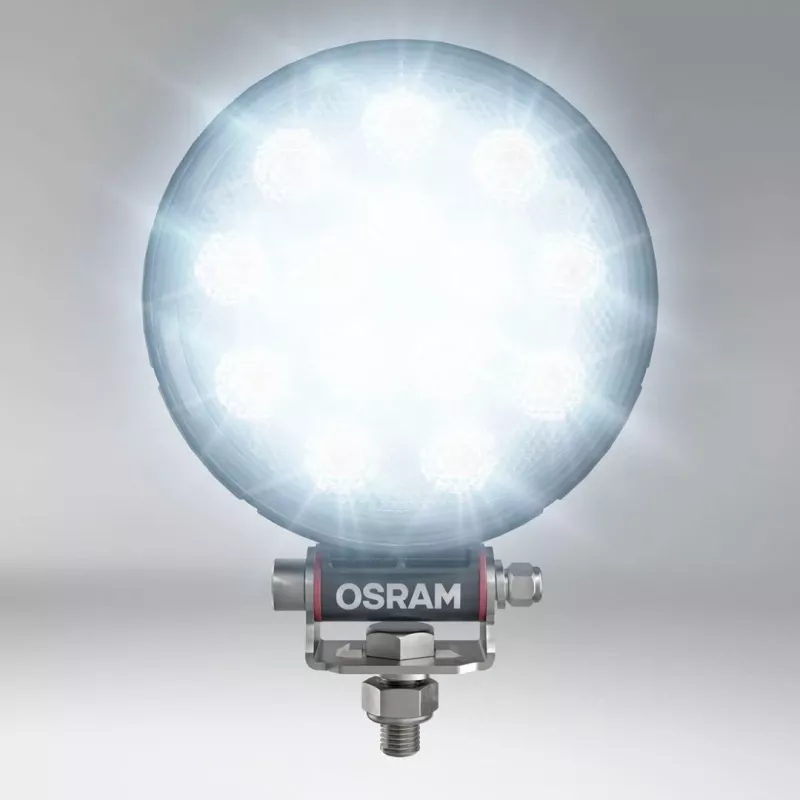 LED atbulinės eigos žibintas Ledvance REVERSING VX120R-WD LEDDL108-WD