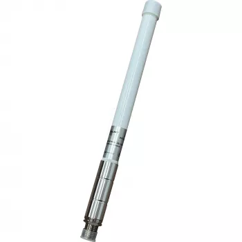 Antena ALLNET ANT-868-3dbi-OMNI 868 MHz 3,5 dBi įvairiakryptė N‑moteriška
