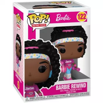 FUNKO POP 67453 Veiksmo ir kolekcinė figūrėlė (136764)