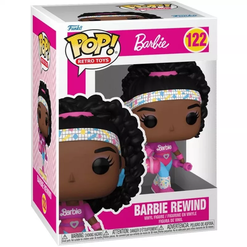 FUNKO POP 67453 Veiksmo ir kolekcinė figūrėlė (136764)