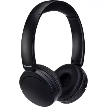 Belaidės ausinės Panasonic RB-HF630BE-K