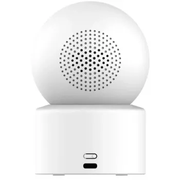 Xiaomi Smart Camera C301 Sferinis IP stebėjimo vidaus fotoaparatas 2304 x 1296 pikselių Lubų/Sienos/Stalo