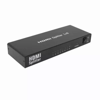 Sbox HDMI skirstytuvas 1x8 HDMI 1.4