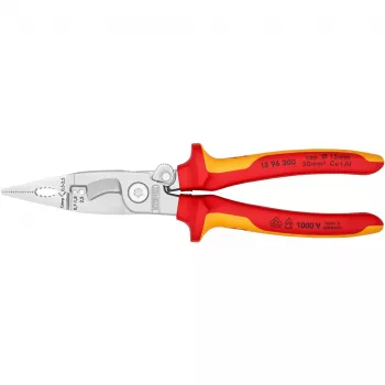 Replius smailianosiai Knipex 13 96 200