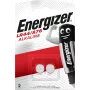 Energizer šarminės baterijos LR44 / A76 2 vnt., 1,5 V