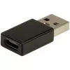 Ethernet adapterius Inter-Tech IT-732 2500 Mbit/s USB Type-C laidinis