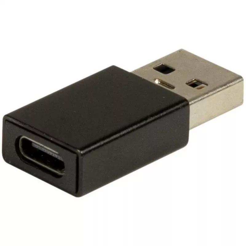 Ethernet adapterius Inter-Tech IT-732 2500 Mbit/s USB Type-C laidinis