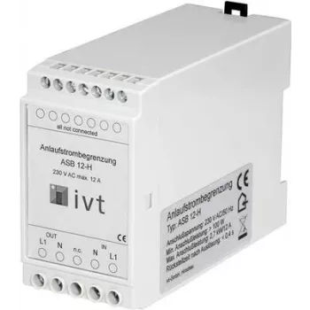 IVT 18017-H White
