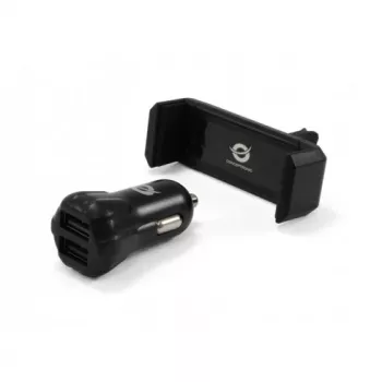 Automobilinis kroviklio rinkinys Conceptronic CUSBCAR2AKIT