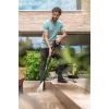 Karcher AG K 7 WCM aukšto slėgio plovimo įrenginys vertikalus elektrinis 600 l/h juodas, geltonas