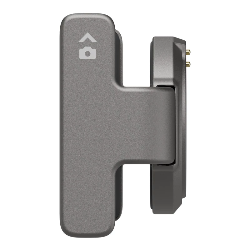 DJI 998316 išmaniojo telefono adapteris gimbalo kameros priedui, telefono laikiklis