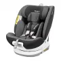 Vaikiška automobilinė kėdutė Sparco SK3000 pilka SK3000I_GR vaikams nuo 40 iki 150 cm