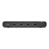 Belkin 4 prievadų vieno monitoraus DP/HDMI vaizdo saugus KVM jungiklis PP4.0 (F1DN104KVM-UN-4)