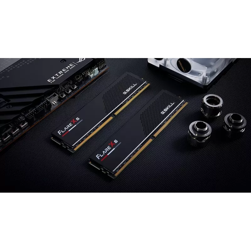 G.Skill Flare X5 F5-6000J3038F8GH2-FX5 16 GB (2×8 GB) DDR5 6000 MT/s atminties rinkinys