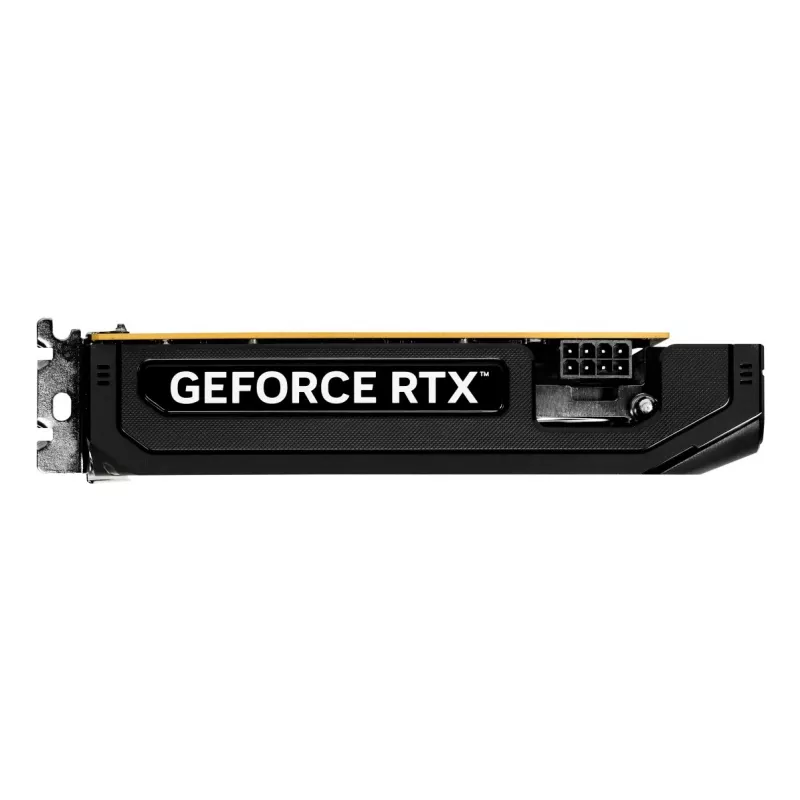 Vaizdo plokštė Palit GeForce RTX 5050 StormX OC – 8 GB GDDR6, 128 bitų, PCIe 5.0