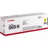 Canon 5095C002 original geltonos spalvos kasetė, didelės išeigos, 1 vnt.
